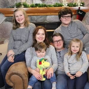 Meet your Posher, Cory